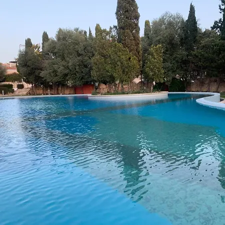Hesperides Garden - Sunny 2br With Large Balcony, Pool, * Pafos