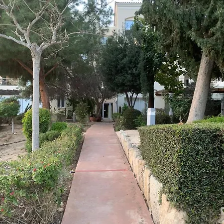 Lejlighed Hesperides Garden - Sunny 2br With Large Balcony, Pool,