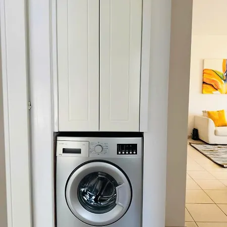 Winter Deal! 2br Hesperides - Heated, Large Balcony, Well Connected, Work Friendly Пафос