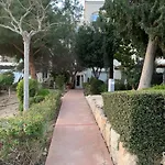 Apartment Hesperides Garden - Sunny 2br With Large Balcony, Pool,