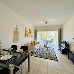 Apartment Hesperides Garden - Sunny 2br With Large Balcony, Pool, *