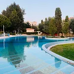 Hesperides Garden - Sunny 2br With Large Balcony, Pool,