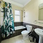 Apartment Hesperides Garden - Sunny 2br With Large Balcony, Pool,